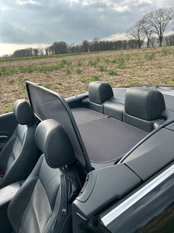 VW EOS 1.4 TSI BLUEMOTION TECHNOLOGY Cabrio in Xanten