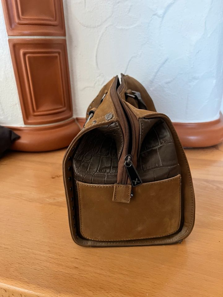 Fiorelli Handtasche braun in Fraunberg