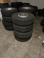 Pirelli M+S Reifen 4x 215/65R16C Nordrhein-Westfalen - Mülheim (Ruhr) Vorschau