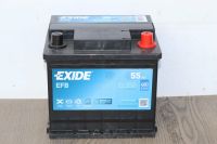 EXIDE EFB Autobatterie 12V 55Ah 480A EL550  Neu Nordrhein-Westfalen - Eitorf Vorschau