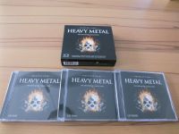 Heavy Metal Musik / CD Rheinland-Pfalz - Katzenelnbogen Vorschau