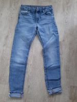 Jungen Jeans Slim Gr.152 Hessen - Kaufungen Vorschau