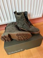 Timberland Schuhe Boots Gr.38 neu Versand möglich Nordrhein-Westfalen - Willich Vorschau