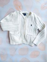 Polo Ralph Lauren 3T 98 92 Strickjacke Mädchen Köln - Köln Klettenberg Vorschau