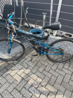 Mountainbike 26 Zoll / Fahrrad Niedersachsen - Hann. Münden Vorschau