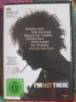 DVD  I'm not there  - Bob Dylan Nordrhein-Westfalen - Goch Vorschau