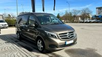 Mercedes Marco Polo Edition 2x StHZG Distronic ILS 360° AHK Küche Bayern - Geretsried Vorschau