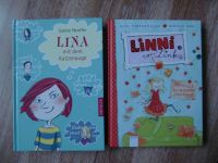 Buch Lina mit dem Katzenauge Linni von Links Nordrhein-Westfalen - Recke Vorschau