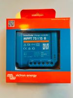NEU&OVP! Victron Energy MPPT 75 / 15 Bluetooth 75/15 Smart Solar Nordrhein-Westfalen - Leichlingen Vorschau