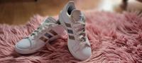 Adidas Turnschuhe Gr 37 Neu Gold Silber Bayern - Stadtbergen Vorschau