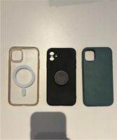 3x Handyhülle für das iPhone 11 Düsseldorf - Wersten Vorschau