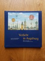 Buch: Verliebt in Augsburg Bayern - Obernburg Vorschau