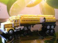 1/32 Tanker Truck Limited Edition 1996 Schleswig-Holstein - Preetz Vorschau