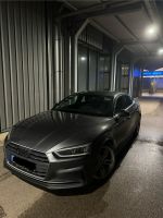 Audi A5 Sportpack 3xS-line Bayern - Adelzhausen Vorschau