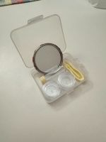 Kontaktlinsenbehälter-Reiseset, Contact Lens Case Travel Kit, neu Schleswig-Holstein - Kiel Vorschau