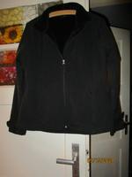 neue Jacke mit Innen Fleece von Crane Gr. 40-42 Bayern - Augsburg Vorschau