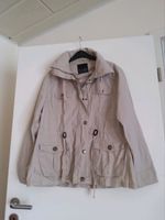 Jacke,  Sommerjacke,  Gr.  L,  beige,  Pescara Nordrhein-Westfalen - Ense Vorschau