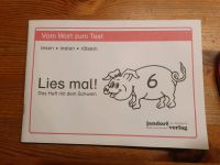 Lies mal! 6 Nordrhein-Westfalen - Hürth Vorschau