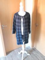 Neuwertig Esprit Mantel Jacke kariert Größe M / 38 Wollmantel Mecklenburg-Vorpommern - Stralsund Vorschau