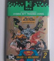 HRO DC Chapter 2 Trading Cards Nordrhein-Westfalen - Hamm Vorschau