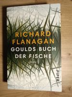 Buch Goulds Buch der Fische. Ein Roman in zwölf Fischen Mecklenburg-Vorpommern - Greifswald Vorschau