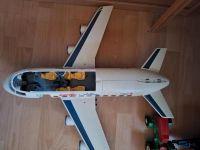 Playmobil Flugzeug Baden-Württemberg - Bad Wurzach Vorschau