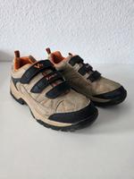 VTY Sport Sneaker • braun-schwarz • Gr. 40 Brandenburg - Schwedt (Oder) Vorschau