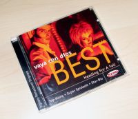 Vaya Con Dios Best Of Heading For A Fall CD Zounds Audiophile Bayern - Aschaffenburg Vorschau