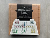 LUDO Glas Trinkspiel, unbespielt. Zubehörteile originalverpackt Rheinland-Pfalz - Landau in der Pfalz Vorschau