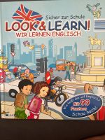 Look & Learn wir lernen Englisch Buch Hessen - Rödermark Vorschau