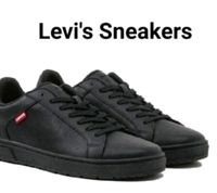 Neue Levi's Sneakers mit Etikett/Marken Schuhe/Halbschuhe Berlin - Tempelhof Vorschau