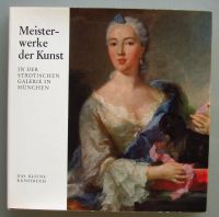 Meisterwerke der Kunst in d. Städtischen Galerie in München(1965) Münster (Westfalen) - Centrum Vorschau