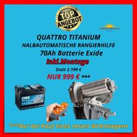 Hobby Excellent Edition 495 UL*AKTION-2310 NACHLASS* Baden-Württemberg - Walldorf Vorschau