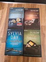 Crossfire Silvia Day Set Nordrhein-Westfalen - Herzogenrath Vorschau