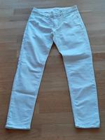 weiße Jeans Gr 40 von Bonita Hessen - Baunatal Vorschau