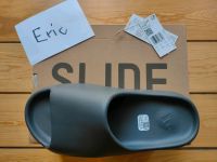 Adidas Yeezy Slide Salt Grey US 10 EU 44 1/3 Neu OVP Mitte - Moabit Vorschau