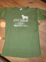 Sitzplatzaus Australian Shepherd T-shirt Nordrhein-Westfalen - Oberhausen Vorschau