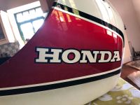 Honda CB 750/900F1/2 Boldor  SC 01 Verkleidung NOS Niedersachsen - Neustadt am Rübenberge Vorschau