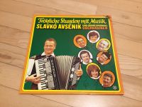 Schallplatte, 2 LP Slavko Avsenik und seine original Oberkrainer Bayern - Buch am Buchrain Vorschau