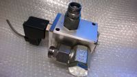 Magnetventil SMC VCH410 5D 06G  / VCH4105D06G Solenoid Valve Nordrhein-Westfalen - Oelde Vorschau