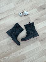 Ecco Herbst/Winterstiefel Gr 31 Leder Baden-Württemberg - Schutterwald Vorschau