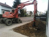 Erdasuhub, Fundamentarbeiten, Baugruben, Abrisse und Bodenplatten Rheinland-Pfalz - Wörrstadt Vorschau