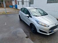 Ford Fiesta 1.6 tdci Baden-Württemberg - Wildberg Vorschau