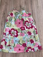 Kleid Sommer Blumen Kiki & Koko Gr. 110 Nordrhein-Westfalen - Preußisch Oldendorf Vorschau