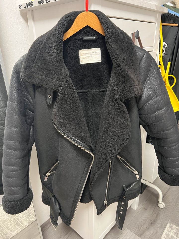 Zara Bikerjacke in Bielefeld - Mitte | eBay Kleinanzeigen ist jetzt  Kleinanzeigen