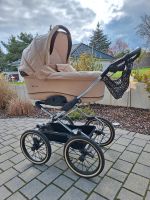 Kinderwagen Navington Komplettpaket Brandenburg - Ahrensfelde Vorschau