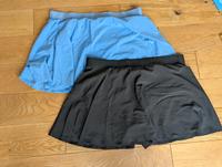 Sport Rock Fitness schwarz blau mit integrierter Hose xxL 44 Bremen - Osterholz Vorschau