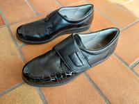 ara Halbschuhe Größe 6 1/2 Saarland - Nonnweiler Vorschau