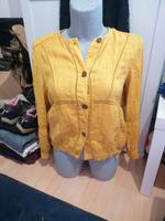 Zara Bluse gelb Niedersachsen - Wrestedt Vorschau