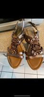CLARKS Sandalen gr. 42 Bayern - Eltmann Vorschau